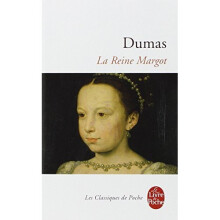 La Reine Margot (Fiction, Poetry & Drama)