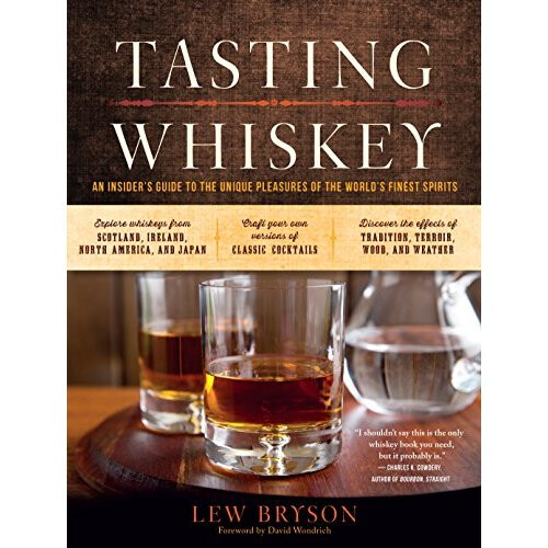 Tasting Whiskey
