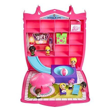 Presente 'Ems Hotel & Spa Playset