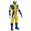Hasbro Marvel Wolverine Titan Hero Series Wolverine Figure 1