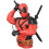 Marvel Büste Sparschwein - MONOGRAM - Neuer Deadpool - 20 cm - Rot - Unisex 1