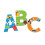 Learning Resources Learning Resources Alphabet Puzzle Cards, 52 Pieces 1