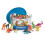 Learning Resources Learning Resources Dinosaur Counters, Set of 60 1
