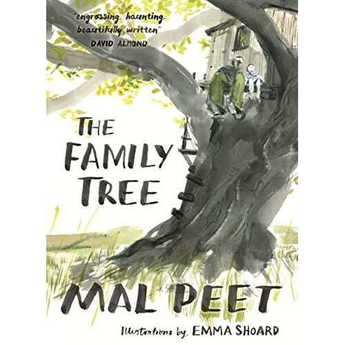The Family Tree