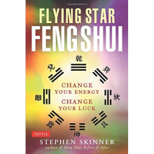 Flying Star Feng Shui