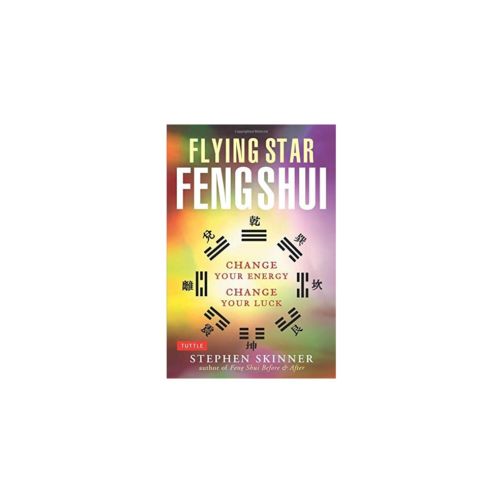 Flying Star Feng Shui