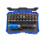 us pro US PRO 32PC Colour-Coded Screwdriver, Hex, Torx Bit Set 3220 2