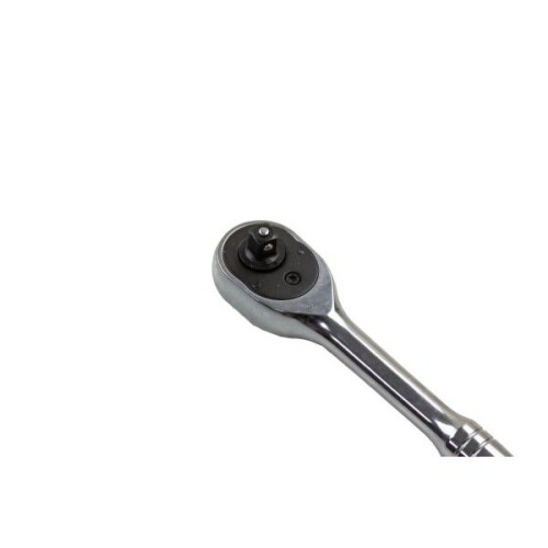us pro US PRO 1/4" Drive 72T Quick Release Reversible Ratchet Socket Wrench 1