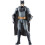 DC Comics DC Justice League True-Moves Series Batman Figure, 12" 1