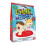 Gelli Baff 1 Bath: Lava Blast Red 1