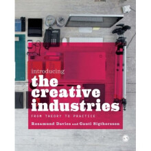 Introducing the Creative Industries