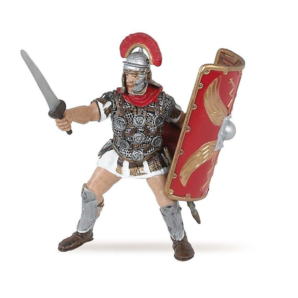 Papo Roman Centurio Figure