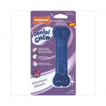 Dental Chew Bone Dog Toy Size: Regular