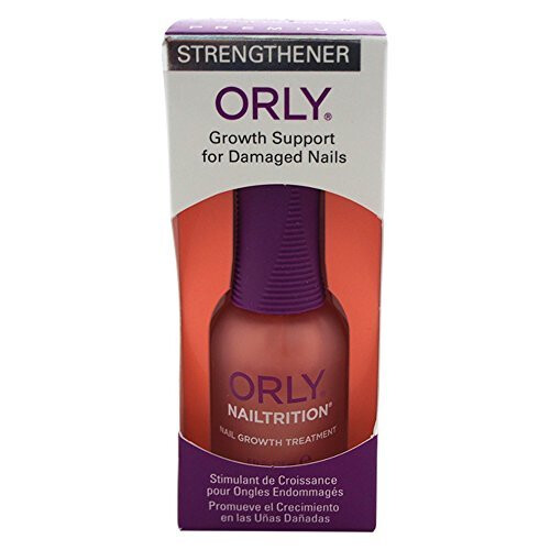 Orly Orly Nailtrition Nail Growth Treatment, 0.6 Ounce