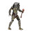 NECA NECA Predator - 7" Scale Action Figure - 30th Anniversary Jungle Hunter Masked 1