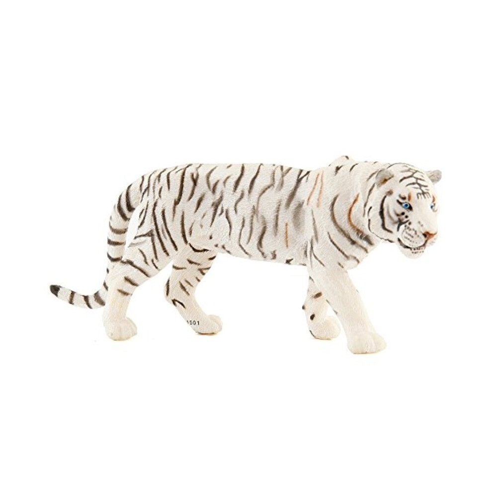 Papo "White Tiger" Figure