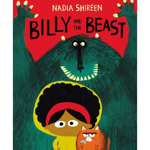 Billy and the Beast