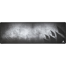 CORSAIR MM300 - Anti-Fray Cloth Gaming Mouse Pad - High-Performance Mouse Pad Optimized for Gaming Sensors - Designed for Maximum Control - Extended
