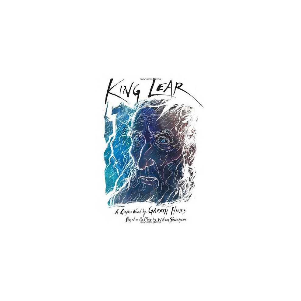 King Lear