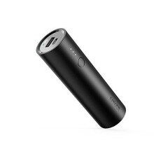 Anker PowerCore 5000 Portable Charger, Ultra-Compact Power Bank