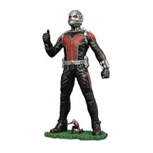 Diamond Select Toys Marvel Gallery: Ant-Man Movie Version PVC Figure, 9"