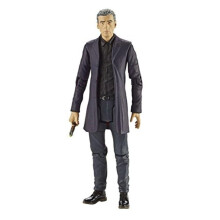 Doctor Who 12th Doctor 5 Inch Figure by Underground Toys