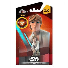Disney Infinity 3.0 Character Light Up - Star Wars Luke Skywalker