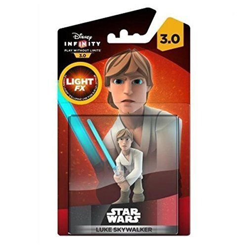 Disney Infinity 3.0 Character Light Up - Star Wars Luke Skywalker