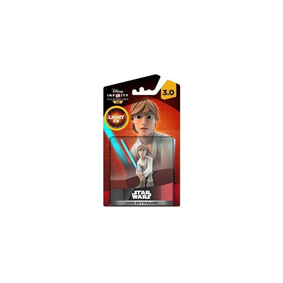 Disney Infinity 3.0 Character Up - Star Wars Luke Skywalker Light 8717418457723