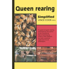 Queen Rearing Simplified