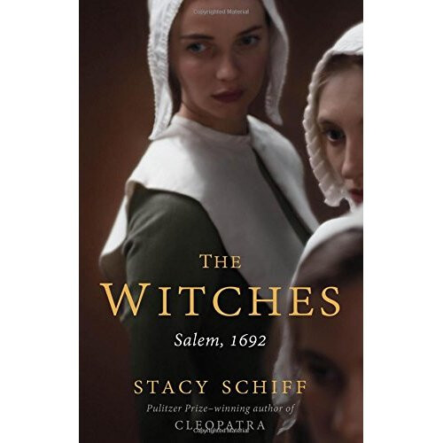 The Witches: Salem, 1692