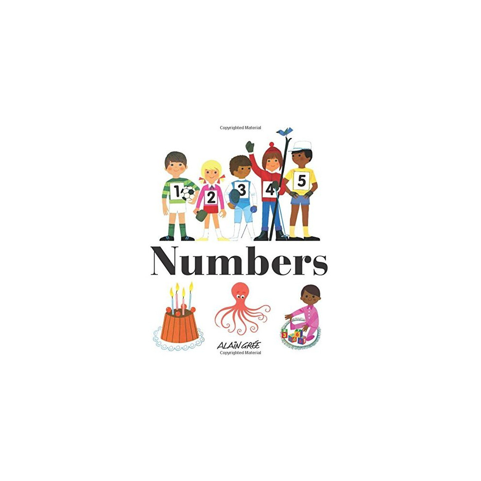 Numbers