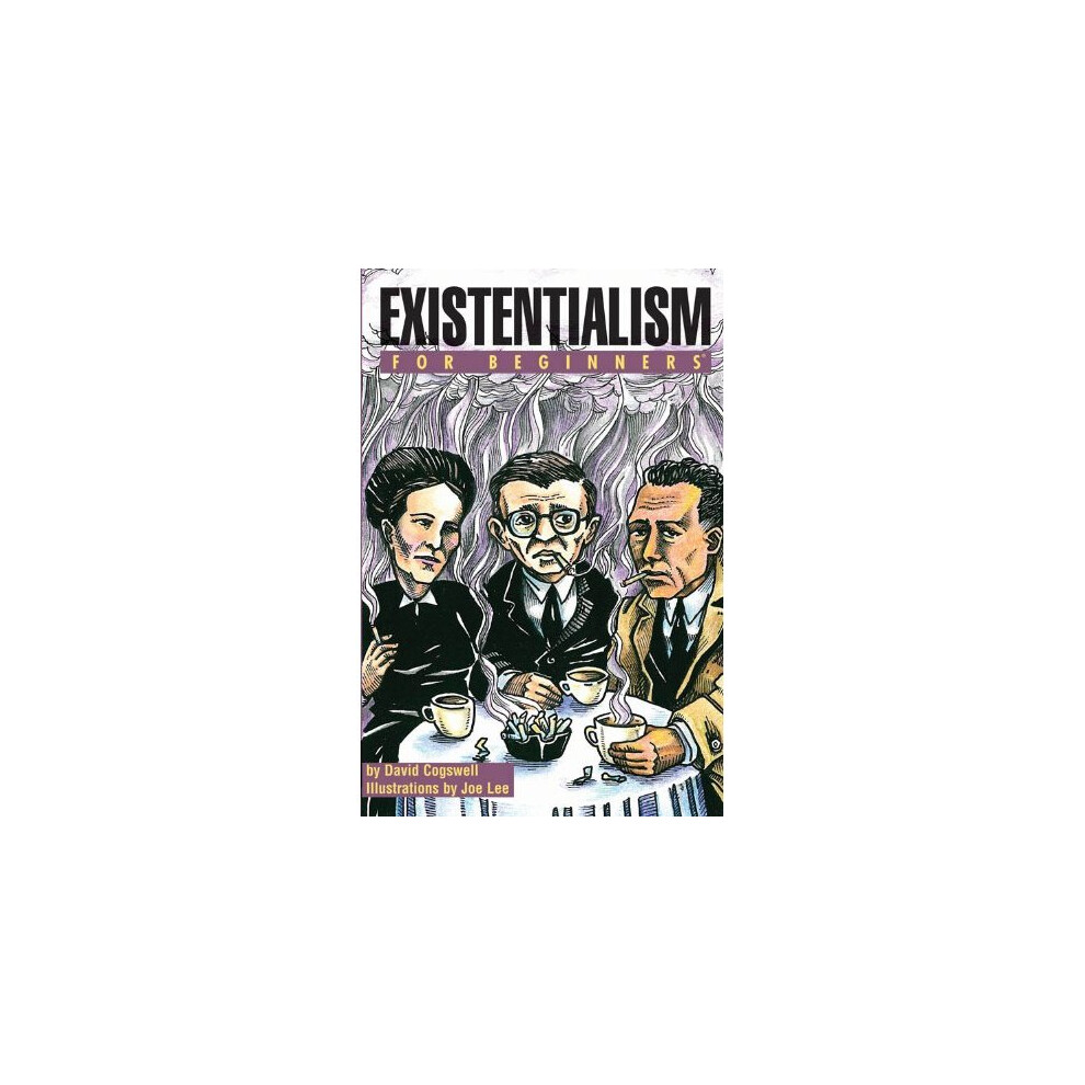 Existentialism For Beginners