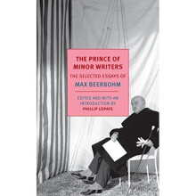 The Prince Of Minor Writers (Nyrb Classics)