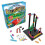 ThinkFun Roller Coaster Challenge Logic & Building Game Board Game 1