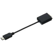 LENOVO HDMI to VGA Mon adaptor