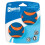 Chuckit! Chuckit Ultra Squeaker Ball Medium 2-pack 1