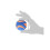Chuckit! Chuckit Ultra Squeaker Ball Medium 2-pack 3