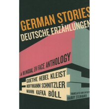 German Stories. Deutsche Erzahlungen: A Bilingual Anthology