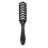 Denman Denman D200 Vent Hair Brush with Flexible Pins 2