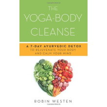 Yoga-Body Cleanse