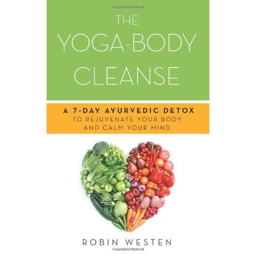 Yoga-Body Cleanse