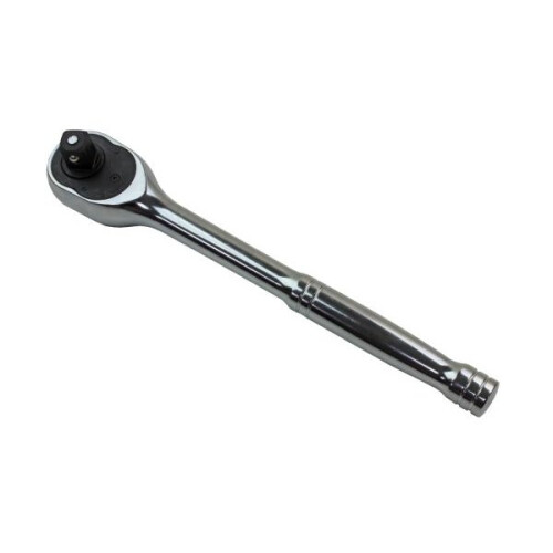 us pro US PRO 1/2 Dr Quick Release Straight ratchet 4158 2