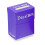 Ultra PRO Standard Deck Box, 80-Count, Purple 1