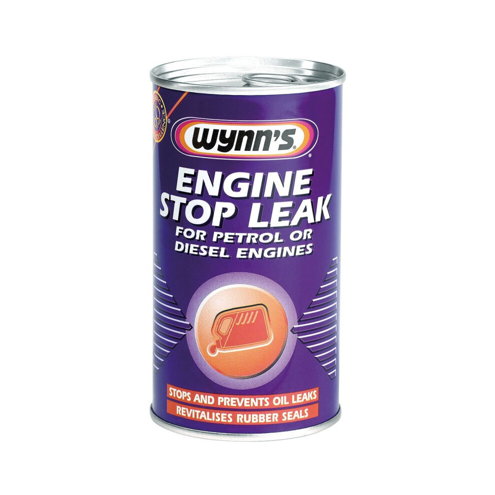 Wynn's 50664 325ml Engine Stop Leak