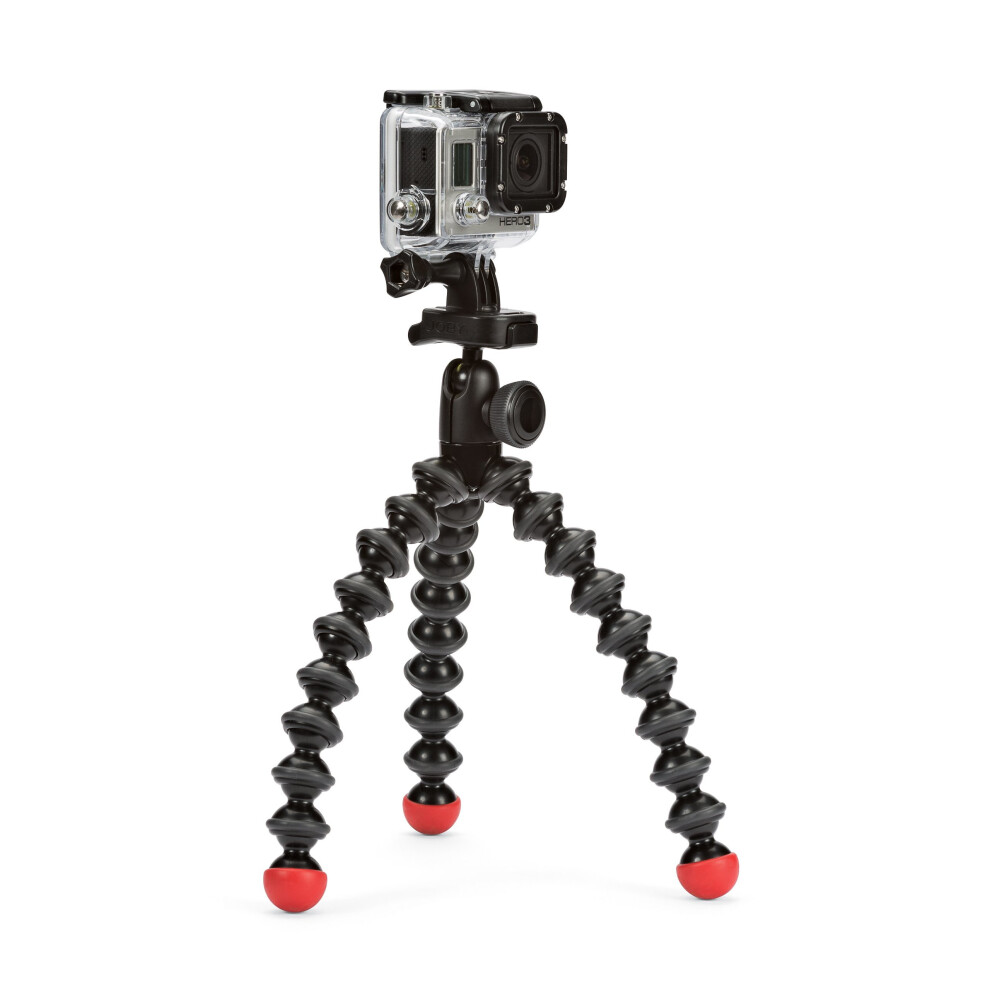 Joby GorillaPod Action Tripod