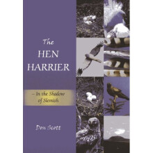 The The Hen Harrier: In the Shadow of Slemish