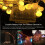 LED Fairy String Lights【 Remote& Timer】16FT 50Leds 8 Modes Battery Operated 5