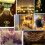 LED Fairy String Lights【 Remote& Timer】16FT 50Leds 8 Modes Battery Operated 8