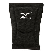 Mizuno LR6 Κοντάρι Βόλεϊ, Μαύρο, Μεγάλο